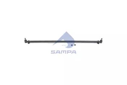 Sampa 097.638 End assy steering rack Sampa 097.638 End assy steering rack