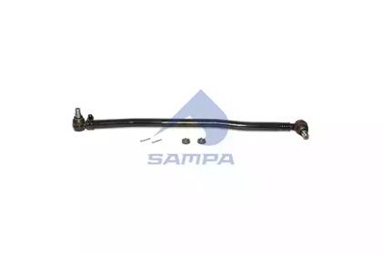 Sampa 097.660 End assy steering rack Sampa 097.660 End assy steering rack