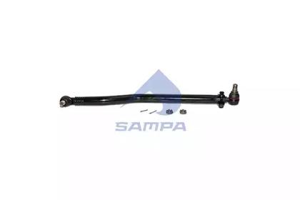 Sampa 097.756 End assy steering rack Sampa 097.756 End assy steering rack
