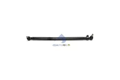 Sampa 097.803 End assy steering rack Sampa 097.803 End assy steering rack