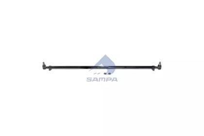 Sampa 097.822 End assy steering rack Sampa 097.822 End assy steering rack