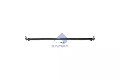 Sampa 097.826 End assy steering rack Sampa 097.826 End assy steering rack
