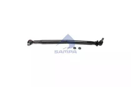 Sampa 097.904 End assy steering rack Sampa 097.904 End assy steering rack