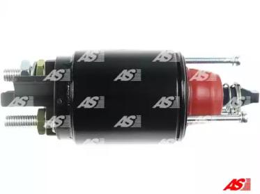 AS-PL SS9073(LETRIKA) Реле втягуюче стартера