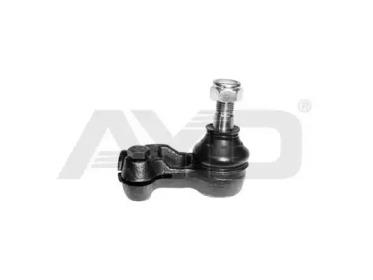 AYD 9100112 End assy tie rod steering
