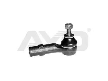 AYD 9100366 End assy tie rod steering