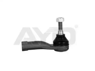 AYD 9100837 End assy tie rod steering