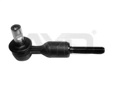 AYD 9101772 End assy tie rod steering