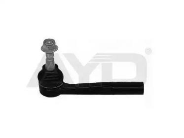 AYD 9101867 End assy tie rod steering