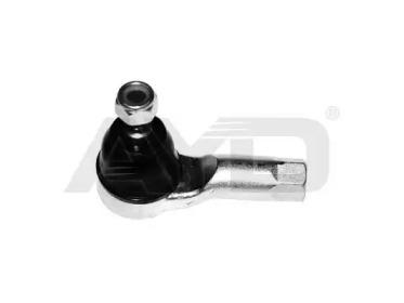 AYD 9109103 End assy tie rod steering