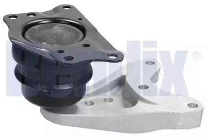 Bendix 047657B Опора двигуна, КПП Bendix 047657B Опора двигуна, КПП