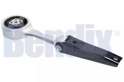 Bendix 047659B Опора двигуна, КПП Bendix 047659B Опора двигуна, КПП