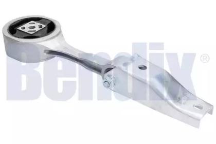 Bendix 047660B Опора двигуна, КПП Bendix 047660B Опора двигуна, КПП