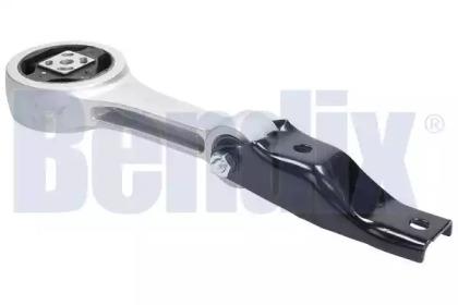 Bendix 047661B Опора двигуна, КПП Bendix 047661B Опора двигуна, КПП