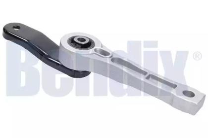 Bendix 047670B Опора двигуна, КПП Bendix 047670B Опора двигуна, КПП