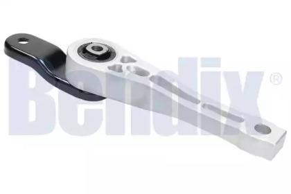Bendix 047671B Опора двигуна, КПП Bendix 047671B Опора двигуна, КПП