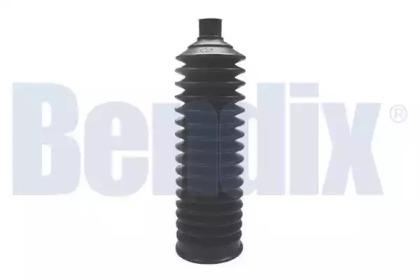 Bendix 048001B Пильник рульової рейки Bendix 048001B Пильник рульової рейки