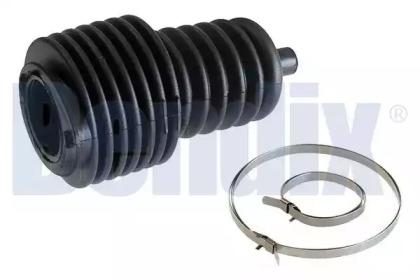 Bendix 048015B Пыльник рулевой рейки Bendix 048015B Пыльник рулевой рейки