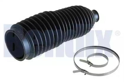 Bendix 048018B Пыльник рулевой рейки Bendix 048018B Пыльник рулевой рейки