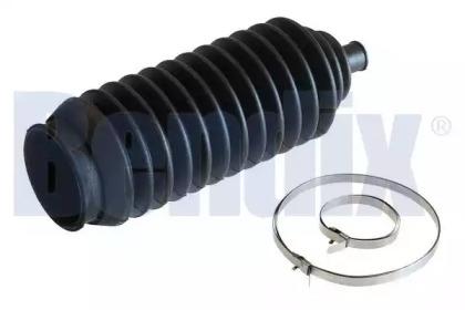 Bendix 048029B Пильник рульової рейки Bendix 048029B Пильник рульової рейки