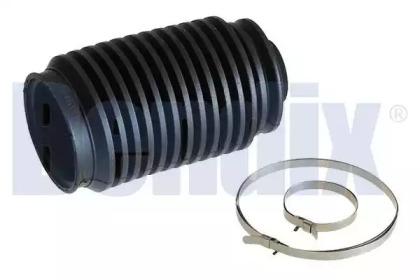 Bendix 048030B Пыльник рулевой рейки Bendix 048030B Пыльник рулевой рейки