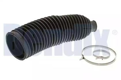 Bendix 048034B Пыльник рулевой рейки Bendix 048034B Пыльник рулевой рейки
