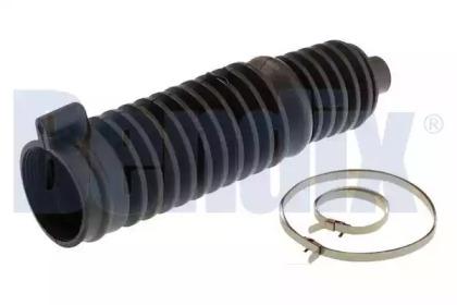 Bendix 048047B Пильник рульової рейки Bendix 048047B Пильник рульової рейки