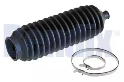 Bendix 048057B Пильник рульової рейки Bendix 048057B Пильник рульової рейки