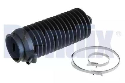 Bendix 048059B Пыльник рулевой рейки Bendix 048059B Пыльник рулевой рейки