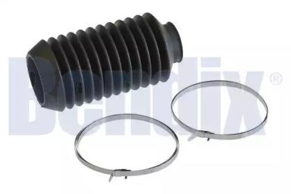 Bendix 048063B Пыльник рулевой рейки Bendix 048063B Пыльник рулевой рейки