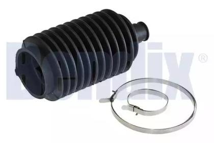 Bendix 048075B Пильник рульової рейки Bendix 048075B Пильник рульової рейки