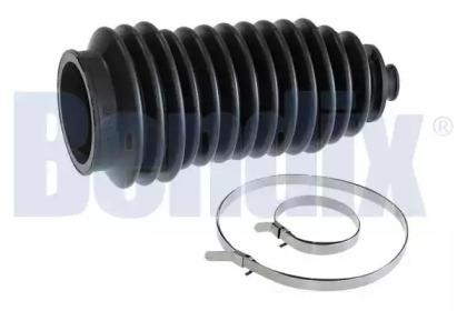 Bendix 048100B Пыльник рулевой рейки Bendix 048100B Пыльник рулевой рейки