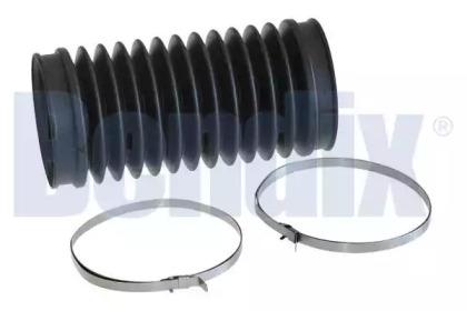 Bendix 048106B Пыльник рулевой рейки Bendix 048106B Пыльник рулевой рейки