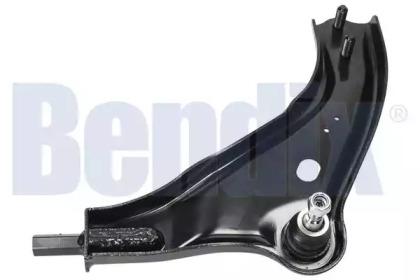 Bendix 048395B Arm assy suspension Bendix 048395B Arm assy suspension