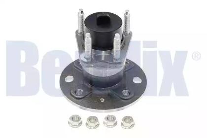 Bendix 050009B Подшипник ступицы колеса