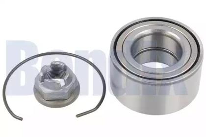 Bendix 050011B Підшипник маточини колеса