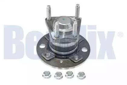 Bendix 050015B Wheel bearing Bendix 050015B Wheel bearing