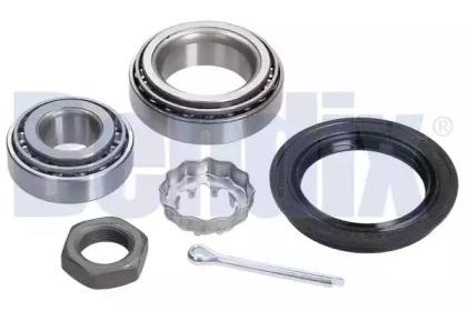 Bendix 050017B Підшипник маточини колеса Bendix 050017B Підшипник маточини колеса