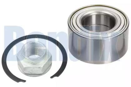 Bendix 050018B Підшипник маточини колеса Bendix 050018B Підшипник маточини колеса