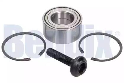 Bendix 050019B Підшипник маточини колеса Bendix 050019B Підшипник маточини колеса