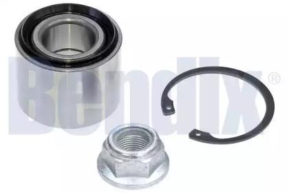 Bendix 050022B Подшипник ступицы колеса Bendix 050022B Подшипник ступицы колеса