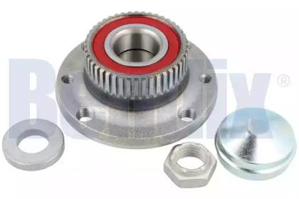 Bendix 050027B Wheel bearing