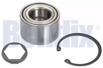 Bendix 050029B Wheel bearing