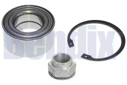 Bendix 050033B Wheel bearing