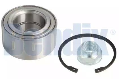 Bendix 050034B Підшипник маточини колеса Bendix 050034B Підшипник маточини колеса