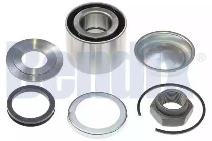Bendix 050037B Wheel bearing