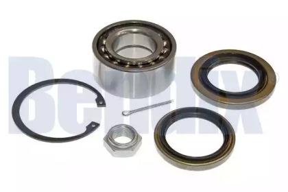 Bendix 050039B Підшипник маточини колеса