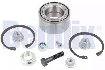 Bendix 050040B Підшипник маточини колеса