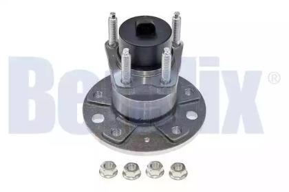 Bendix 050043B Подшипник ступицы колеса Bendix 050043B Подшипник ступицы колеса