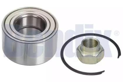 Bendix 050046B Підшипник маточини колеса Bendix 050046B Підшипник маточини колеса